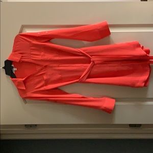 Women’s Shirt Dress